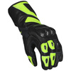 Rękawice Motocyklowe Seca Atom fluo