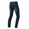 Spodnie Motocyklowe Ozone Hornet II Short Blue