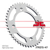 Zębatka Tylna JT JTR215.47