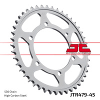 Zębatka Tylna JT JTR479.45