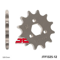 Zębatka Przednia JT JTF1325.12