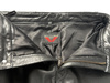 EUROSTARS SPODNIE SKÓRZANE EU506 BLACK 31