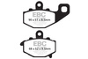 Klocki Hamulcowe EBC FA192V