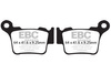 Klocki Hamulcowe EBC FA368R