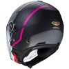Kask Otwarty Caberg Riviera V4X Geo Pink Matt