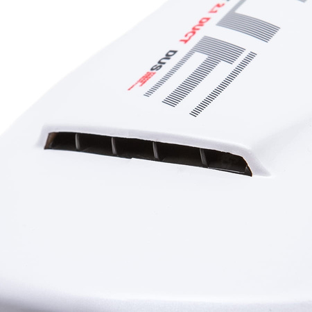 Kask Otwarty MT Helmets Avenue