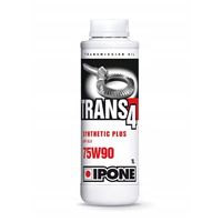 Olej Przekładniowy Ipone Trans 4 75W90 API Gl5 1l