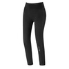 Legginsy Damskie Motocyklowe SECA FLEX BLACK