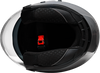Kask Motocyklowy Otwarty ROXAR ORLANDO EVO szary