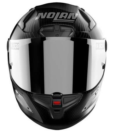 Kask Integralny NOLAN X-804 RS U.C. SILVER EDITION Black/Silver/Carbon