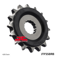 JT ZĘBATKA PRZEDNIA JTF558.16RB