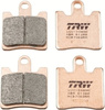 Klocki Hamulcowe TRW MCB706SRM