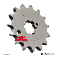 Zębatka Przednia JT JTF509.15