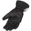 Rękawice Motocyklowe Damskie SECA POLAR II Lady czarny