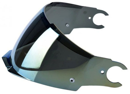 Szyba LS2 FF902 Lustrzana złota