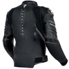 Kurtka Motocyklowa Rebelhorn Veloce Black White