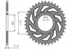 Zębatka Tylna Sunstar SUNR1-4335-45