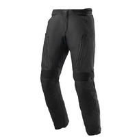 HIKER IV SHORT BLACK