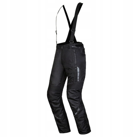 Spodnie Motocyklowe Rebelhorn Thar II Black