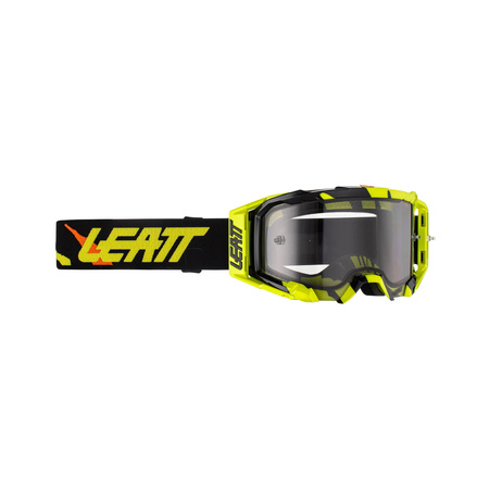 Gogle Leatt Velocity 5.5 Tiger Przyciemniane
