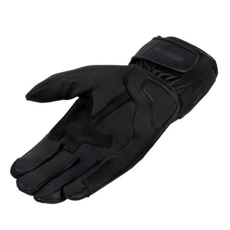 Rękawice Motocyklowe Ozone Rookie II Black