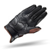 Rękawice Motocyklowe Męskie SHIMA CALIBER BROWN