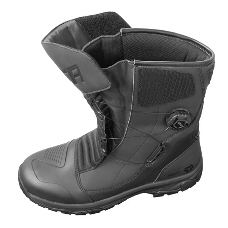 Buty turystyczne motocyklowe SECA TOUR-TECH II BLACK