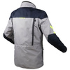 Kurtka Motocyklowa LS2 METROPOLIS EVO TITAN YELLOW
