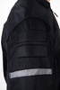Kurtka Motocyklowa Ozone Dart Black