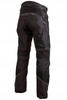 Spodnie Motocyklwe Rebelhorn Hiflow III Black