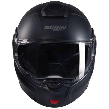 Kask szczękowy NOLAN N90-3 06 CLASSICO BLACK MATT