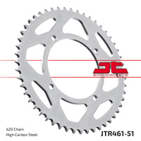 Zębatka Tylna JT JTR461.51