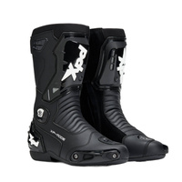XPD SPORTOWE BUTY MOTOCYKLOWE XP-MODE BLACK 44
