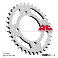 Zębatka Tylna JT JTR840.35