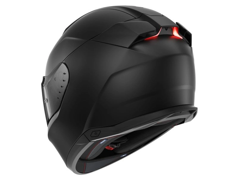 Kask integralny SHARK SKWAL i3 DARK SHADOW MAT
