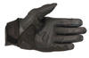 Rękawice Motocyklowe Alpinestars Mustang V2 Black