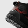 Buty miejskie motocyklowe REBELHORN VANDAL II BLACK RED