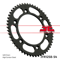 Zębatka Tylna JT JTR1258.54