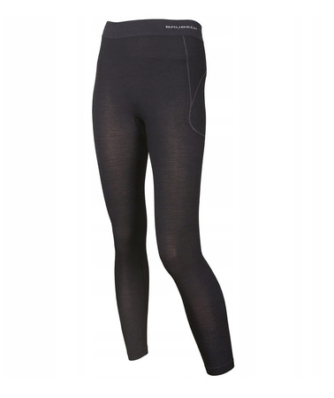 Spodnie Termoaktywne Brubeck Active Wool