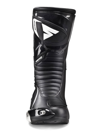 Damskie Buty Motocyklowe SHIMA RWX-6 czarny