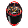 Kask integralny HJC RPHA12 DIABLO BLIZZARD