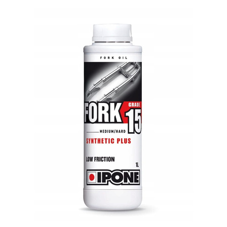Olej Do Amortyzatorów Ipone Fork 15W 1l