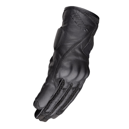 Rękawice Motocyklowe Męskie WOLF ALTER BLACK