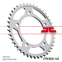 Zębatka Tylna JT JTR302.42