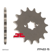 Zębatka Przednia JT JTF422.15