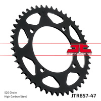 Zębatka Tylna JT JTR857.47
