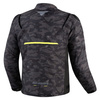 Kurtka Motocyklowa Męska SHIMA DRIFT CAMO