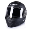 Kask Integralny LS2 FF811 Vector II Solid Black Matt