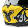 Kask Szczękowy LS2 FF910 Advant II Tape Yellow