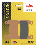 Klocki Hamulcowe SBS 734RST
